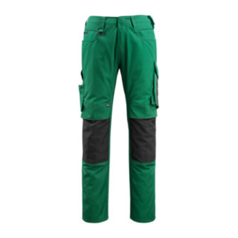 Mascot Mannheim Hose grün/schwarz
