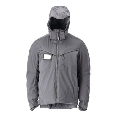 Mascot Winterjacke CLIMASCOT® Größe L Anthrazitgrau