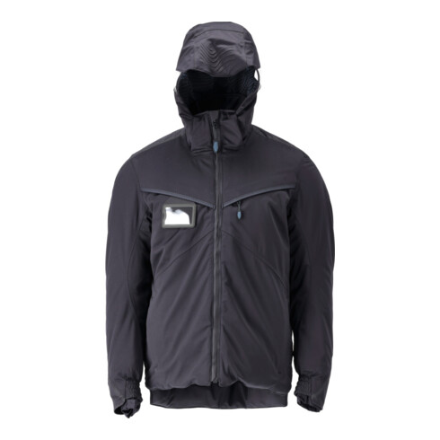 Mascot Winterjacke CLIMASCOT® Größe L schwarzblau