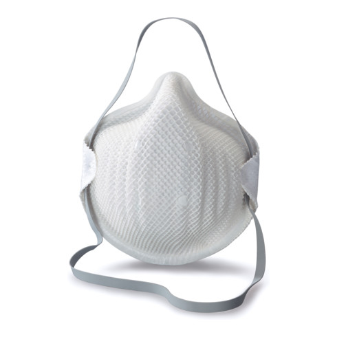 Masque de protection respiratoire ActivForm 2360 EN 149:2001 + A1:2009 FFP1 NRD