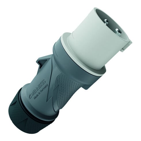 MENNEKES CEE Stecker PTX R 16A 3p 1h 50V IP54 13588
