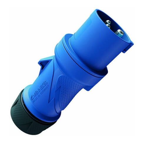 MENNEKES CEE Stecker PTX R 16A 3p 6h 230V IP54