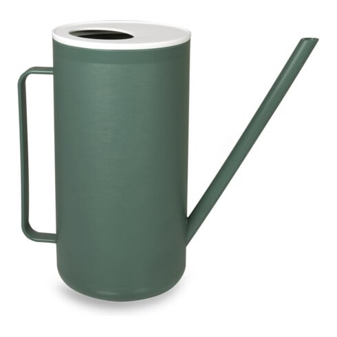 MESTO Arrosoir Happy Forest 1,5L plastique avec large ouverture de remplissage