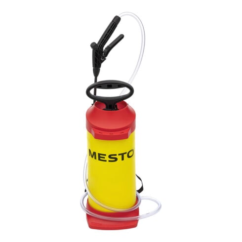 MESTO Drucksprühgerät 3227FP Akku FIX PLUS 5L