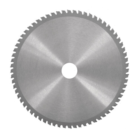 metallkraft Sägeblatt Ø 230 x 1,8 x 25,4 mm Z68 Stahl