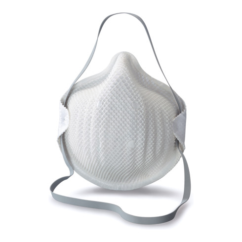 Moldex mondmasker FFP2 NR D Classic