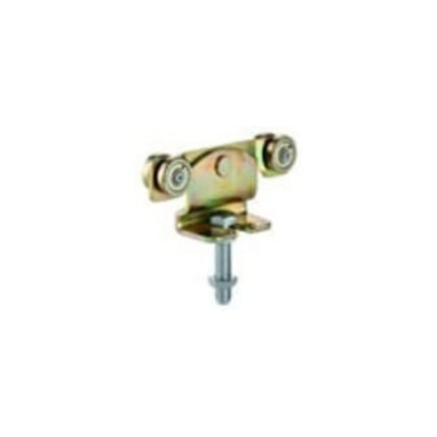 Monture Woelm 491 capacité 150 kg double paire profil 400 double paire pour profil 400