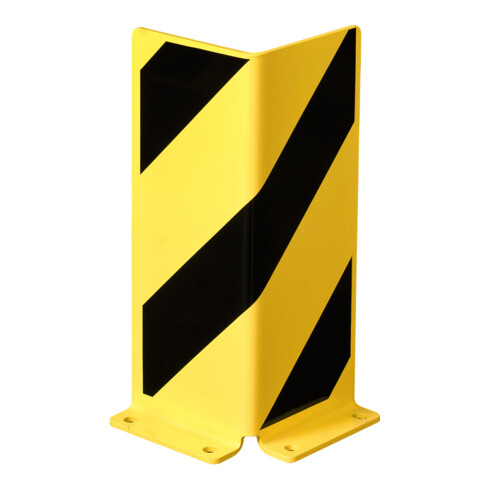 Moravia aanvaringsbeschermingshoek