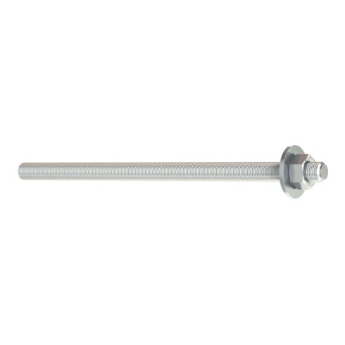 MORAVIA Cheville composite M12/160 avec écrou, rondelle, cartouche de colle