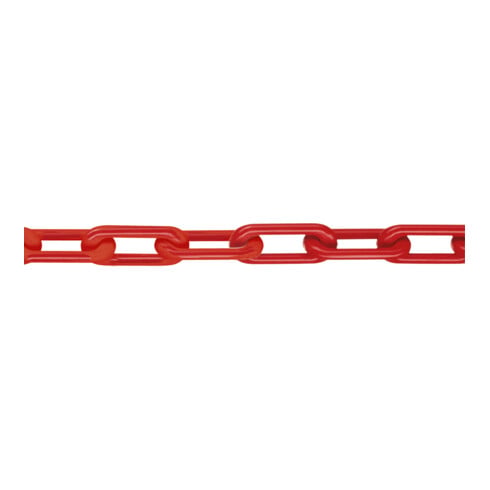 Moravia MNK 8 rode 25 m MNK-kwaliteitsketting