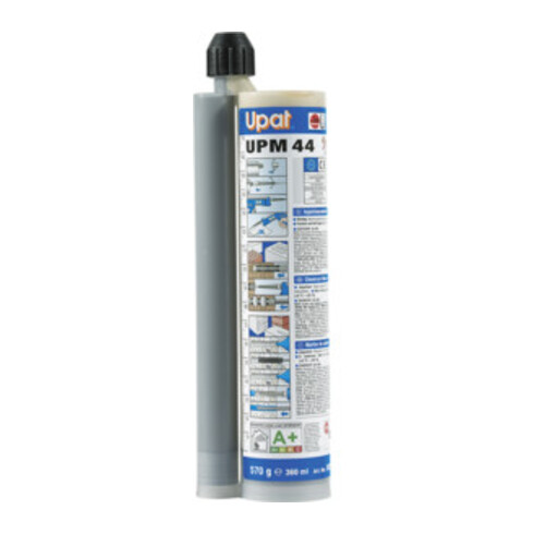 Mortier d'injection Upat UPM 44 360 ml