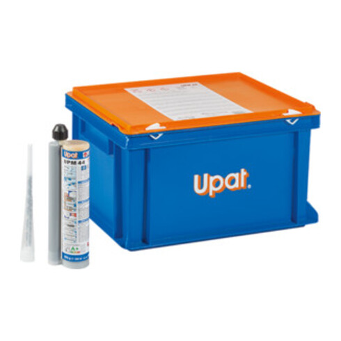 Mortier haute performance Upat UPM 44 HWK