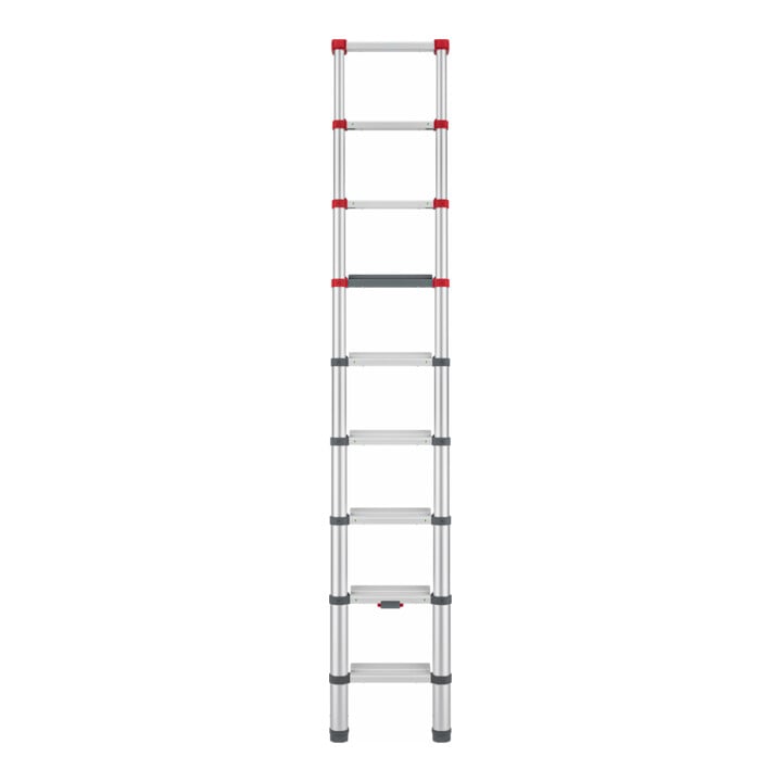 Munk ML Stufen-Teleskopleiter 9 Stufen