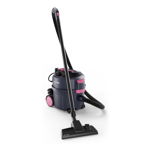 Nilfisk Aspirateur industriel VP300 HEPA ROSE