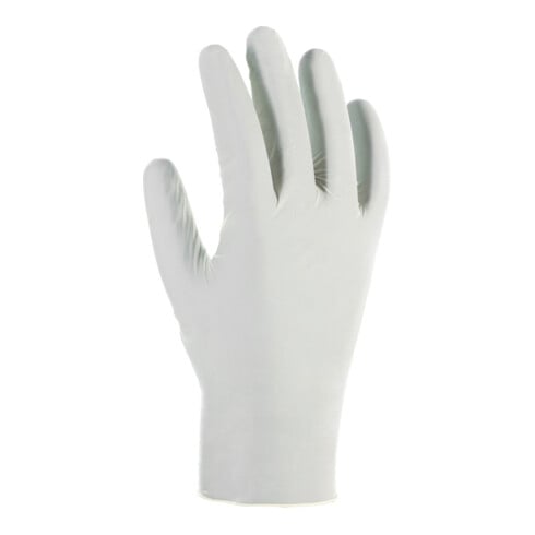 Nitras Einweg-Handschuh-Set 8200, IDEAL CARE