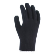 Nitras Paire de gants en maille fine 6101, Taille des gants: 7