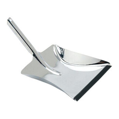 Nölle Werkbank-Kehrblech, Edelstahl