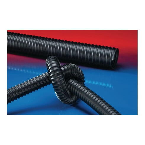 Norres Absaug- u.Förderschlauch AIRDUC® PUR 351 EC