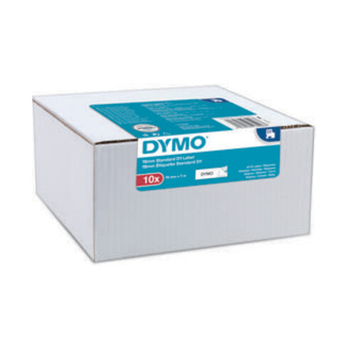 NWL D1-Bande polyester Pack 9 mm x 7 m, 2093096