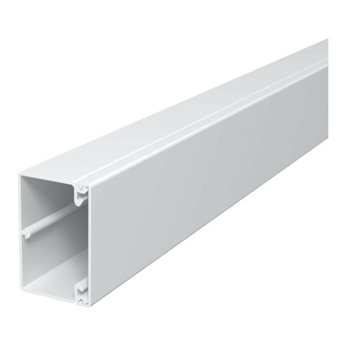 OBO Bettermann Vertr Wand+Deckenkanal 40x60mm,PVC WDK40060RW