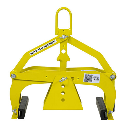Orit Universal Versetzzange 10 - 360mm Clever-Grip""