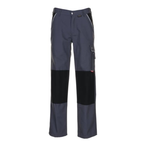 Pantalon Planam 320 gris/noir