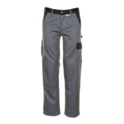 Pantalon Planam Tristep gris/noir