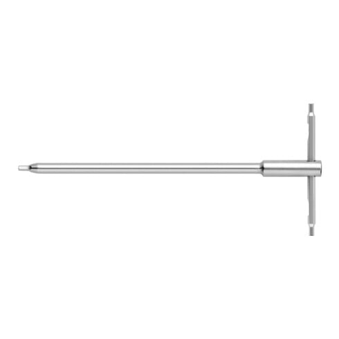 PB Swiss Tools 3-voudig zeskant schroevendraaier