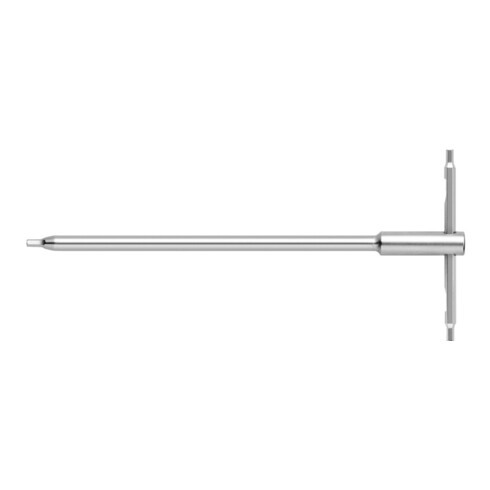 PB Swiss Tools Tournevis hexagonal à 3 voies