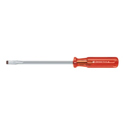 PB Swiss Tools Norm-Schraubendreher, mit Kunststoffheft