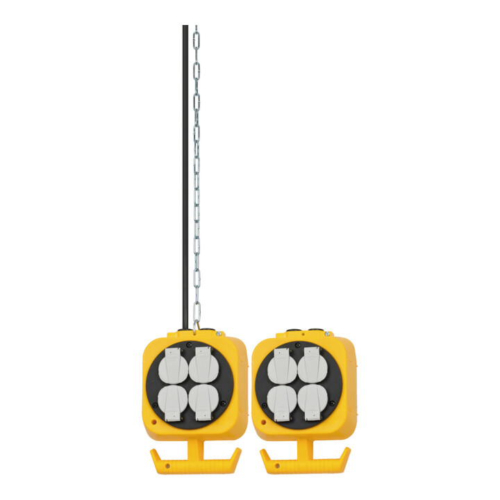 Pendel Stromverteiler