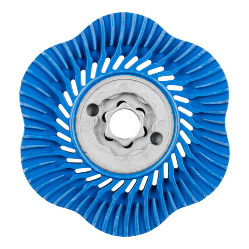 PFERD COMBICLICK tampon d'appui CC-H-GT 125 M14