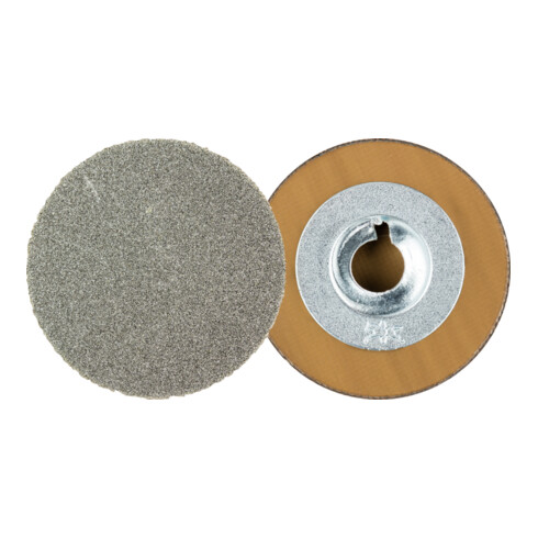 PFERD COMBIDISC Diamant Schleifblatt CD Ø 25 mm D76/P 220 für Titan, Glas, GFK und Stein