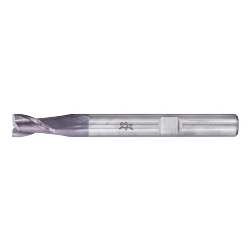 PFERD Solid Carbide End Mills SCM-HC2N-M060R04-M57HA DLC40