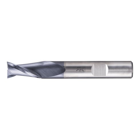 PFERD Solid Carbide End Mills SCM-HC2N-M120R04-M83HA DLC40