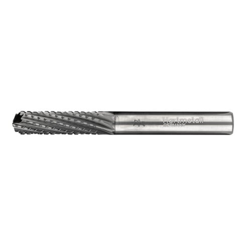 PFERD Solid Carbide End Mills SCM-HR10O-M080S-XL75HA Ø40