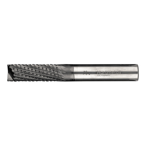 PFERD Solid Carbide End Mills SCM-HR12O-M100S-L75HA Ø40