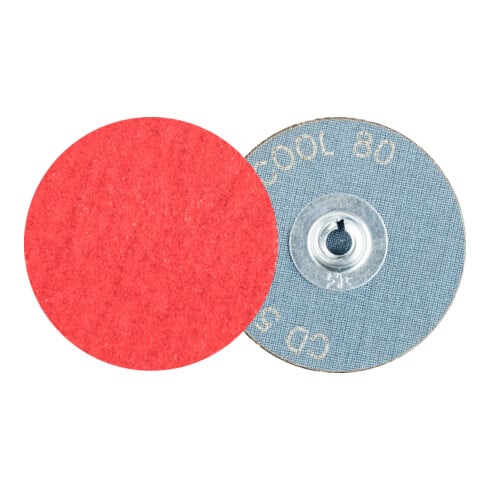 PFERD TOOLS COMBIDISC-Schleifblatt CD 50 CO-COOL 120