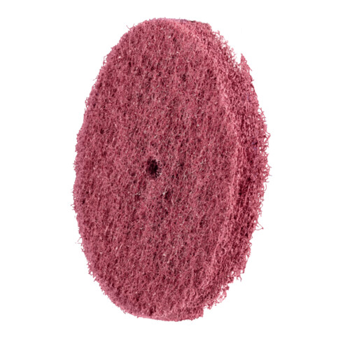 PFERD POLINOX-Ronde PVR A