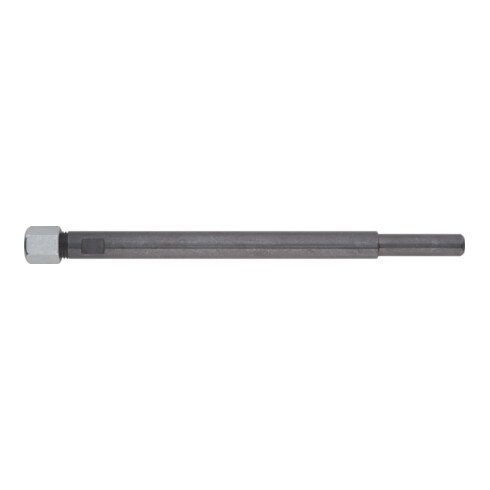 PFERD TOOLS Verlängerung für Antriebsspindel SPV 150-6 S8 Max. RPM 10.000 mit 6 mm Spannzange