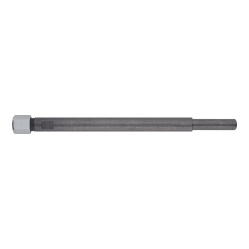 PFERD TOOLS Verlängerung für Antriebsspindel SPV 150-6 S8 Max. RPM 10.000 mit 6 mm Spannzange