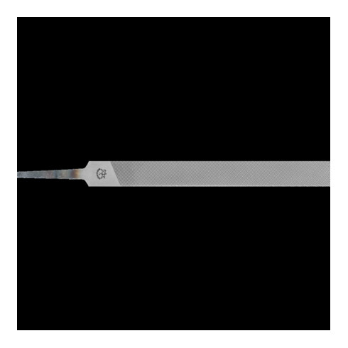 PFERD TOOLS Werkstattfeile nach DIN 1112
