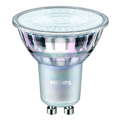 Philips LED-Reflektorlampe PAR16 GU10 927 dimtone MAS LEDspot