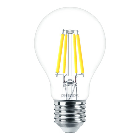 Philips Lighting LED-Lampe E27 klar DIM MAS VLE LED#35481400
