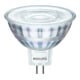 Philips Lighting LED-Reflektorlampr MR16 GU5.3 840 CorePro LED#30708700