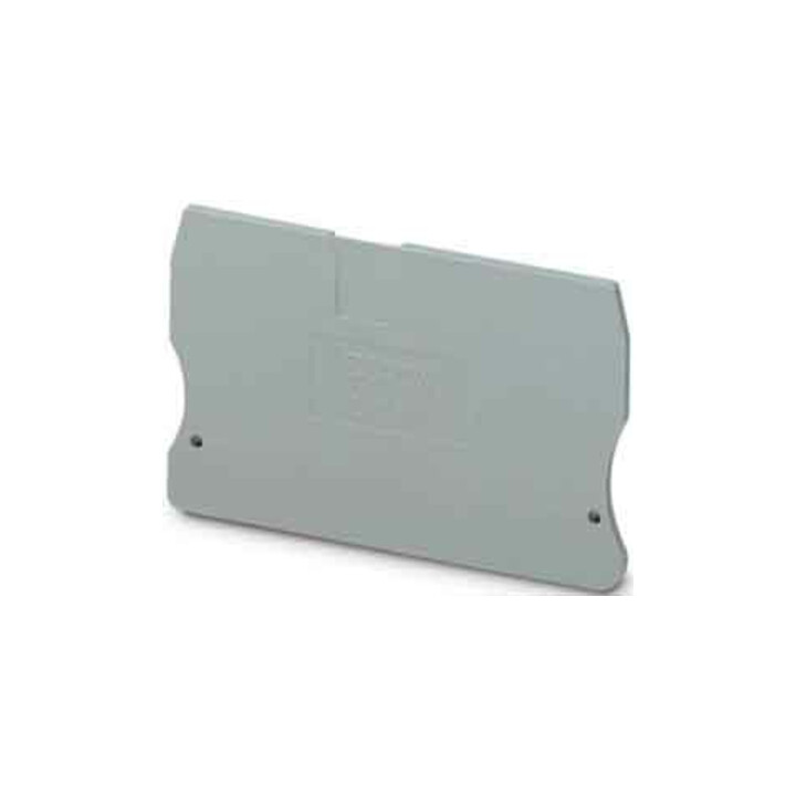 Phoenix Contact Deckel 71,5x2,2x49,9mm gr D-ST 10