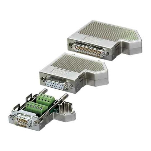 Phoenix Contact Stecker SUBCON 25/M-SH