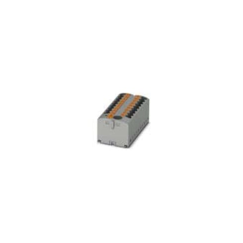 Phoenix Contact Verteilerblock PTFIX 6/12X2,5 BU