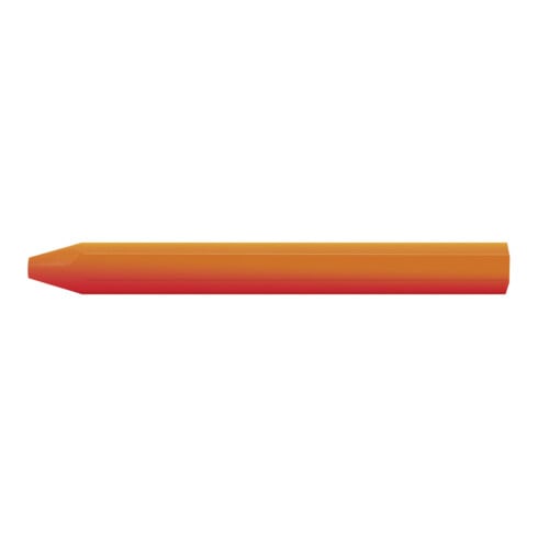 Pica Craie luminescente 592/054 orange