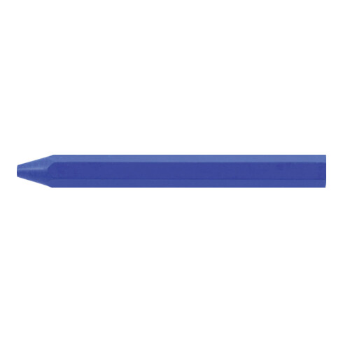 Pica Signierkreide ECO 11 x 110mm blau